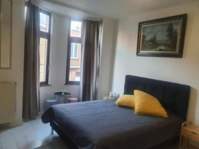 Beautiful, renovated fully self contained room